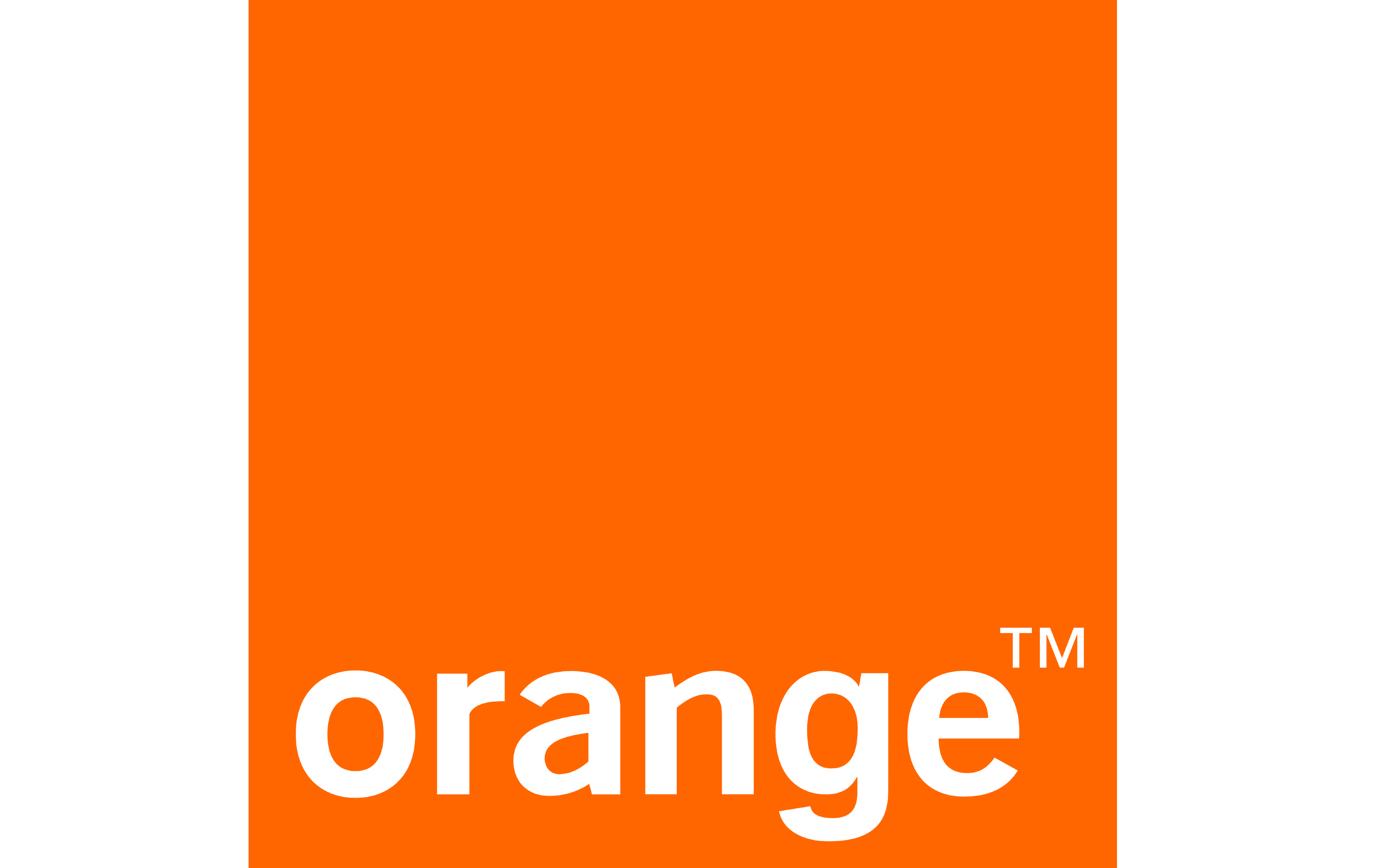 Orange france