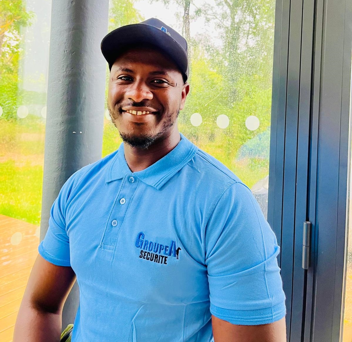 Sécurité Grande distribution